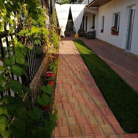 Casa Flor Leilighet Două Mai Eksteriør bilde