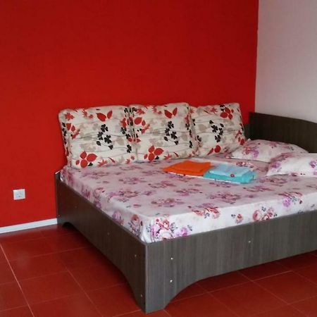 Casa Flor Leilighet Două Mai Eksteriør bilde