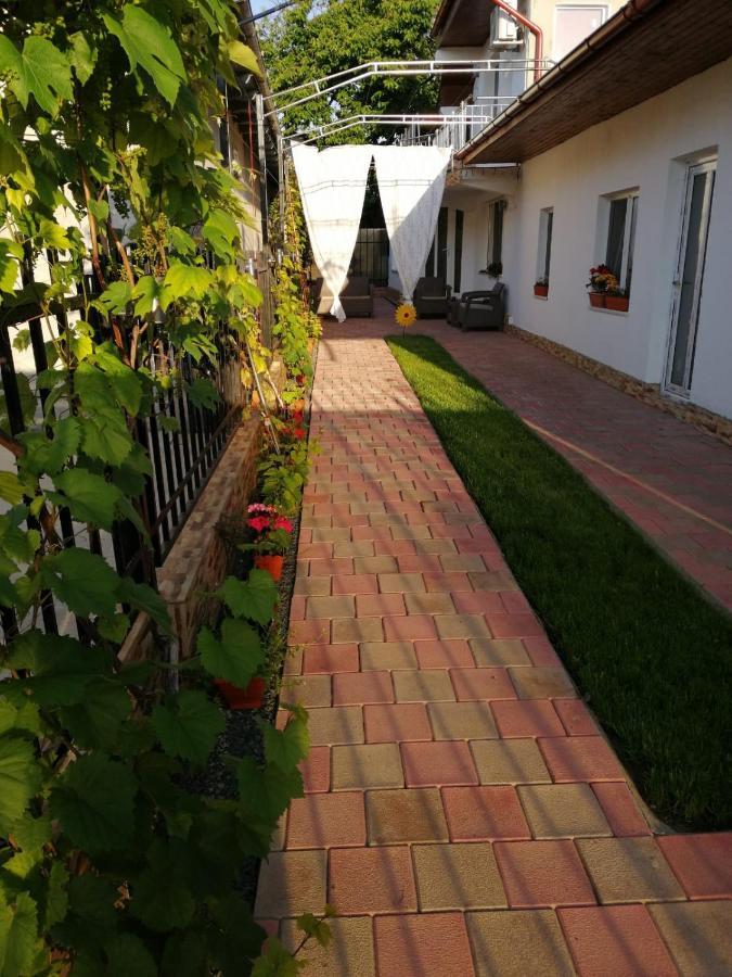 Casa Flor Leilighet Două Mai Eksteriør bilde
