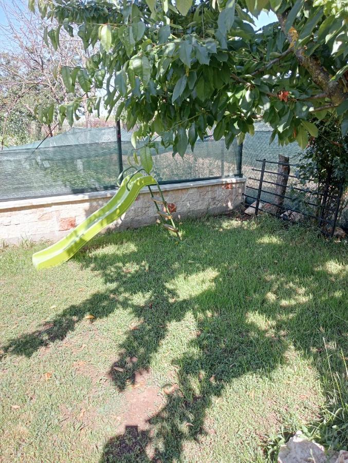Casa Flor Leilighet Două Mai Eksteriør bilde