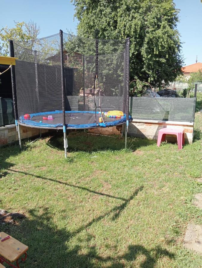 Casa Flor Leilighet Două Mai Eksteriør bilde