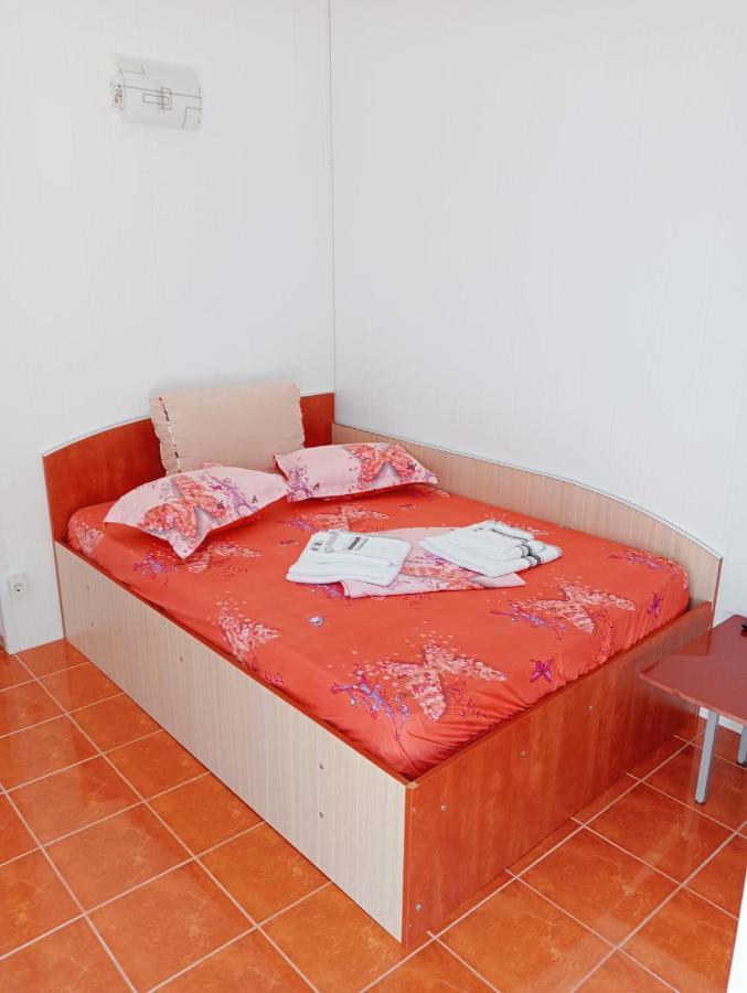 Casa Flor Leilighet Două Mai Eksteriør bilde