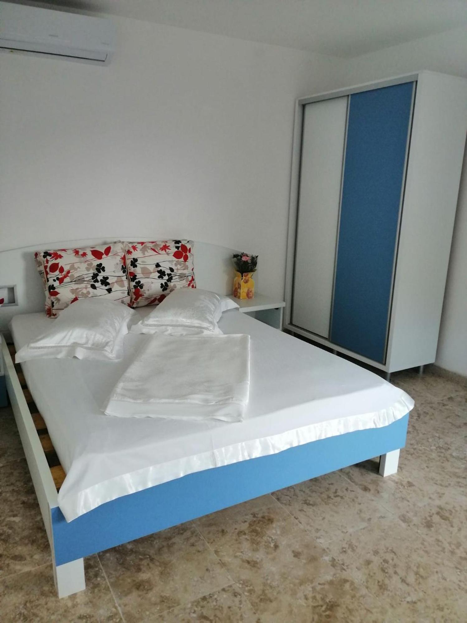 Casa Flor Leilighet Două Mai Eksteriør bilde