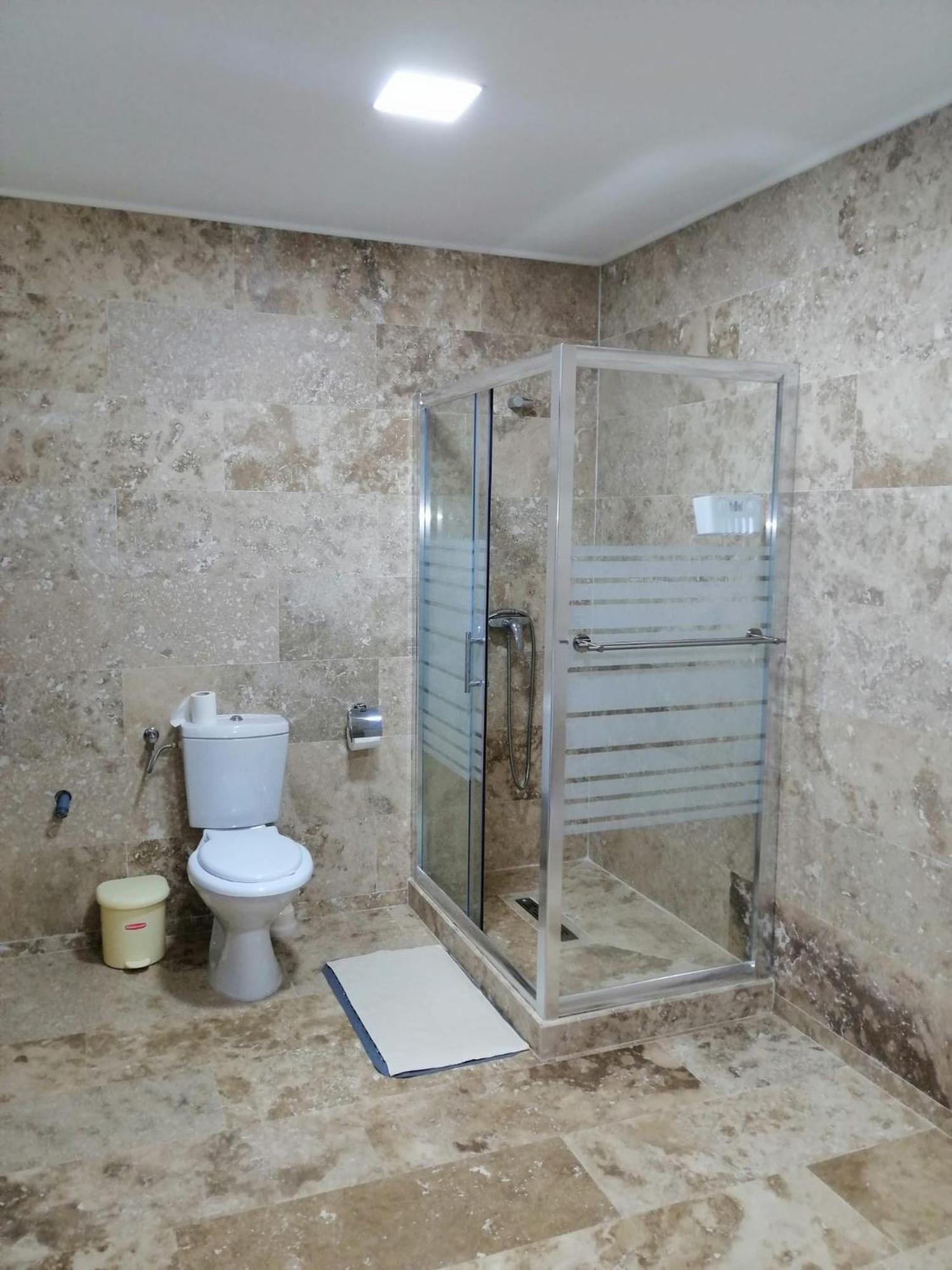 Casa Flor Leilighet Două Mai Eksteriør bilde