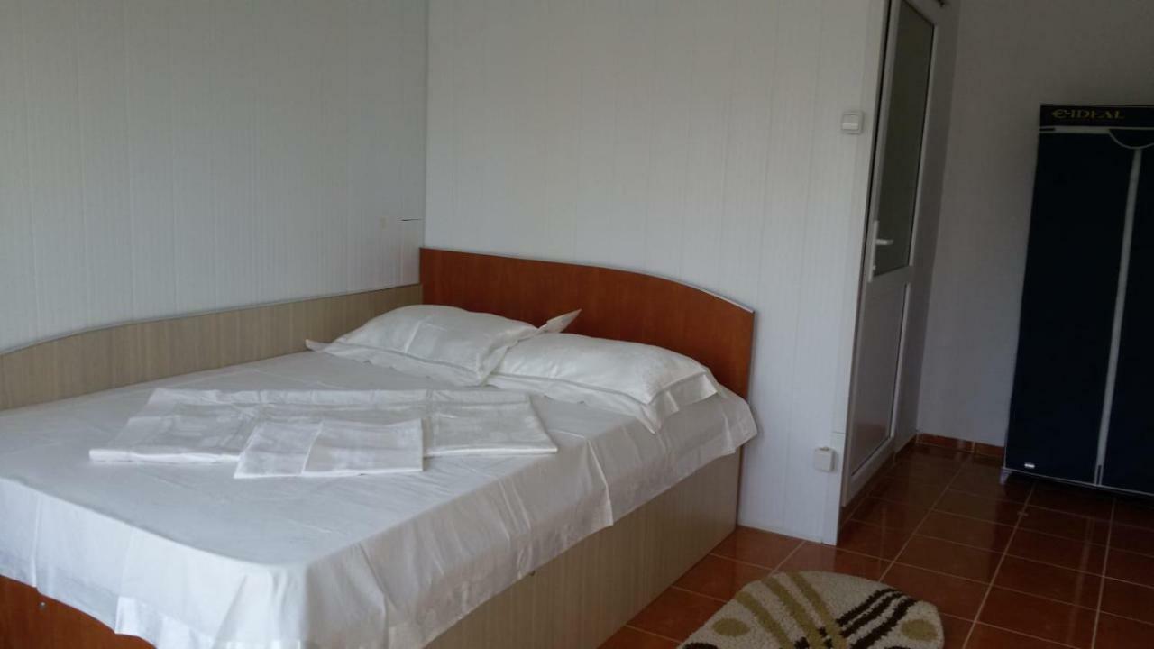 Casa Flor Leilighet Două Mai Eksteriør bilde